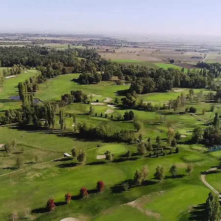 Unahotels Golf Hotel