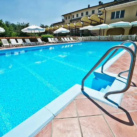 Hotel Unahotels Golf Cavaglià