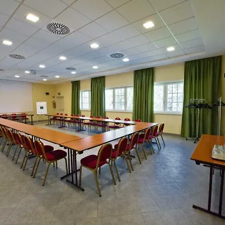 Hotel Unahotels Golf