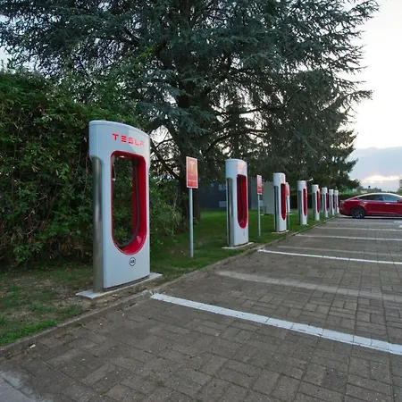 فندق Golf Cavaglià