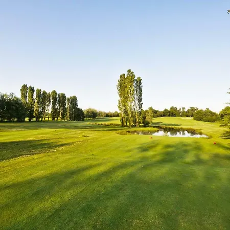Unahotels Golf