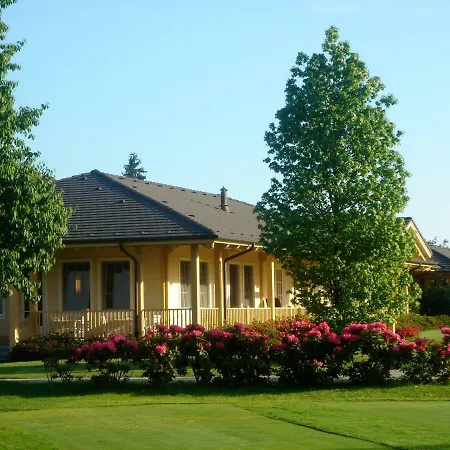 Hotel Unahotels Golf