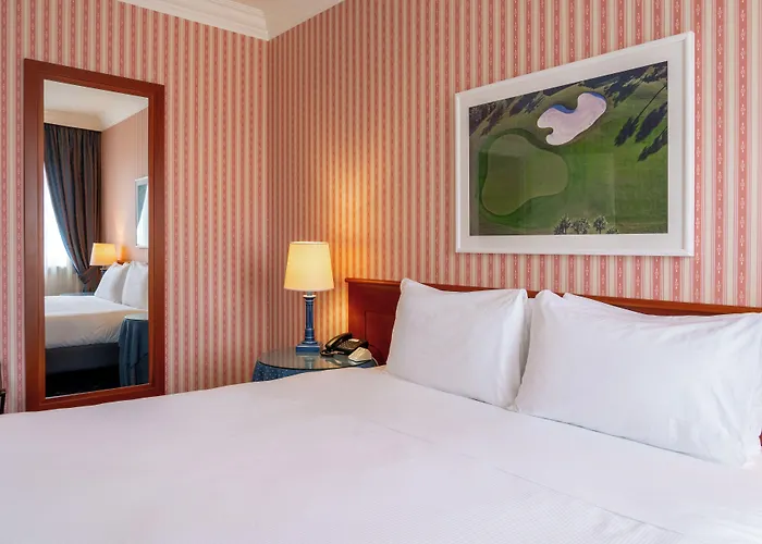 Unahotels Golf Hotel Cavaglià